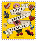 Little Crochet Treasures-9781784946968