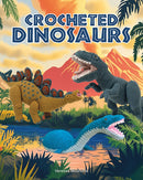 Crocheted Dinosaurs-9781784947002