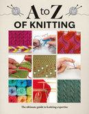 to Z of Knitting