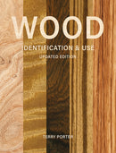 Wood Identification & Use (Updated Edition)-9781784947101