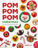 Pom Pom Pom Christmas