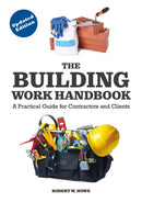 Building Work Handbook (Updated Edition)