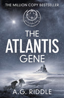 The Atlantis Gene-9781784970093
