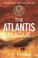The Atlantis Plague-9781784970116