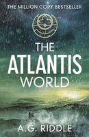The Atlantis World-9781784970130