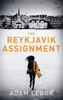 The Reykjavik Assignment-9781784970314