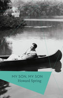 My Son, My Son-9781784970772