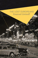 The Lost Europeans-9781784970819