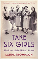 Take Six Girls
