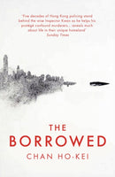 The Borrowed-9781784971533