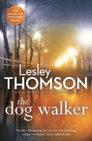The Dog Walker-9781784972271