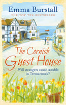 The Cornish Guest House-9781784972516