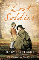 The Lost Soldier-9781784972585