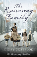 The Runaway Family-9781784972646