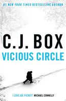 Vicious Circle-9781784973155