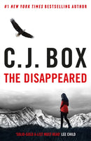 Disappeared