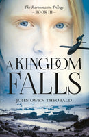 A Kingdom Falls-9781784974442