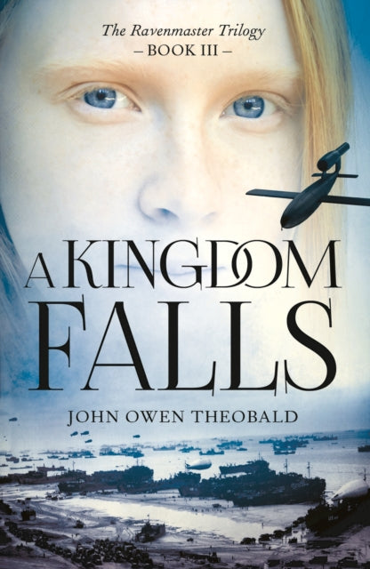 A Kingdom Falls-9781784974442