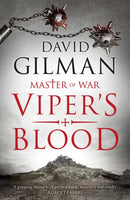 Viper''s Blood