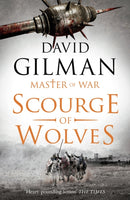 Scourge of Wolves-9781784974527