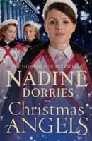 Christmas Angels-9781784975180