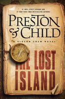 The Lost Island : A gripping and thrilling treasure-map spy adventure from the New York Times bestselling authors-9781784975234