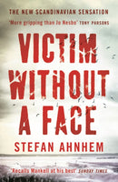 Victim Without a Face-9781784975500