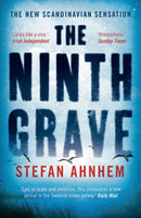 The Ninth Grave-9781784975548