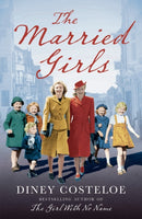 The Married Girls-9781784976149
