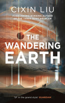 The Wandering Earth-9781784978518