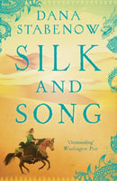 Silk and Song-9781784979546