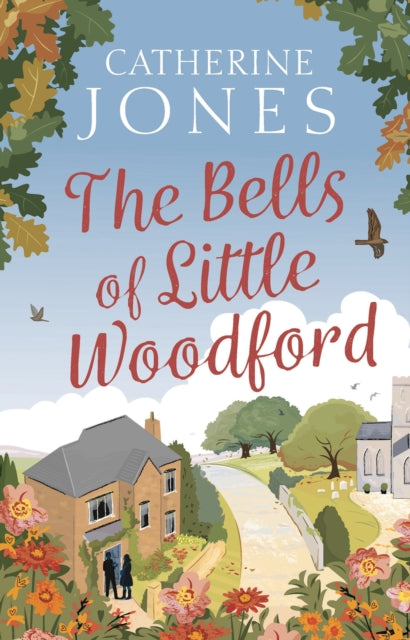 The Bells of Little Woodford-9781784979829