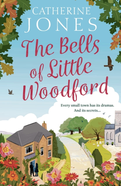The Bells of Little Woodford-9781784979836