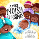 A Very Noisy Christmas-9781784982904