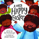A Very Happy Easter-9781784983666