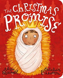 The Christmas Promise Board Book-9781784984397