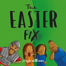 The Easter Fix-9781784985844