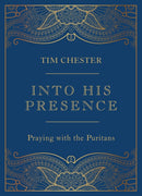 Into His Presence