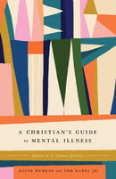Mental Health and Your Church