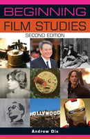 Beginning Film Studies-9781784991388