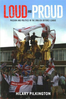 Loud and proud