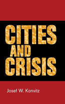 Cities and Crisis-9781784992903