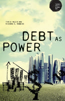 Debt as Power-9781784993269