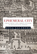 Ephemeral city