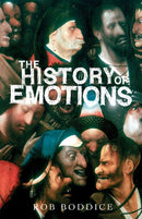 The History of Emotions-9781784994297