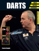 Darts : Skills - Tactics - Techniques-9781785000058