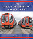The London Underground Electric Train-9781785000133