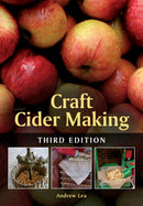 Craft Cider Making-9781785000157