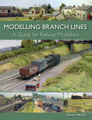 Modelling Branch Lines : A Guide for Railway Modellers-9781785000195