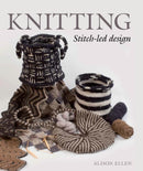 Knitting : Stitch-Led Design-9781785000294